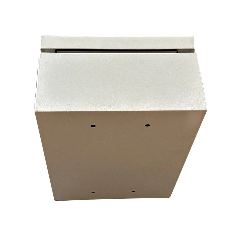 Electrical Enclosures Boxes factory